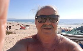 Venha Nadar A Oura
